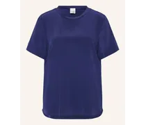T-Shirt STINETON aus Seide