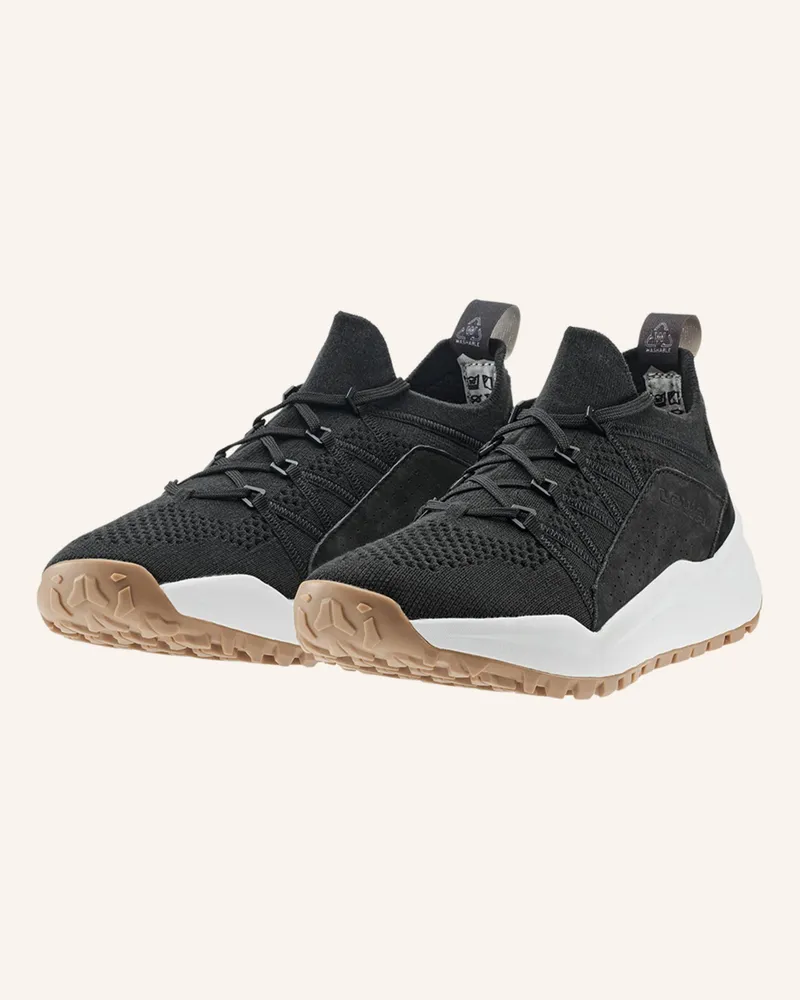 Lowa Outdoor-Schuhe KALOYA KNIT Schwarz