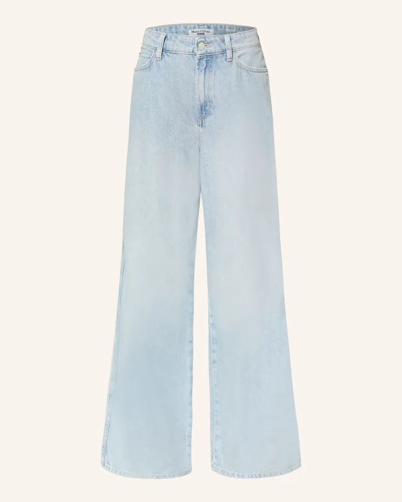 Marc O'Polo Wide Leg Jeans ANIO 5761