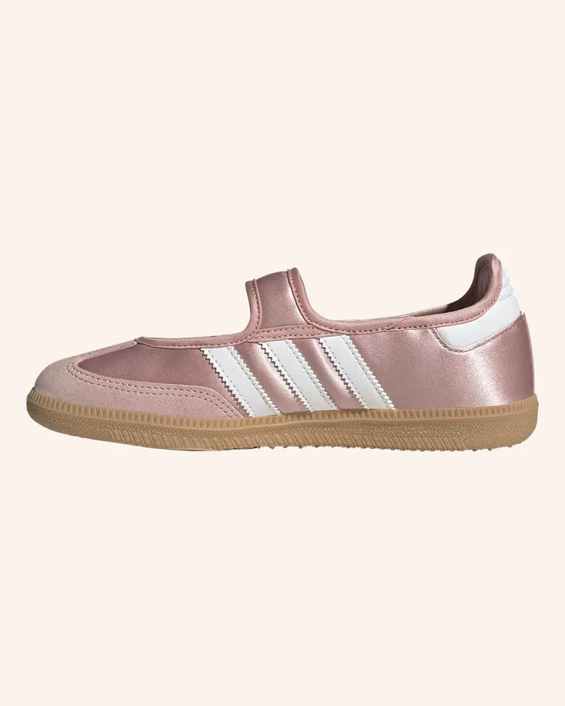 adidas Samba Jane Schuh pink Rosa