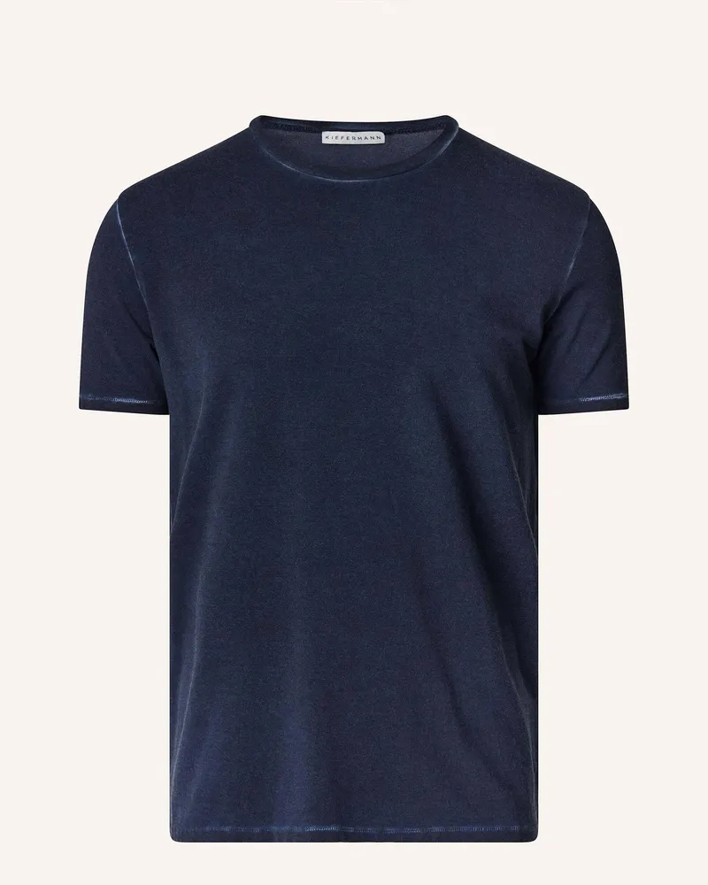 KIEFERMANN T-Shirt Robins blau Blau