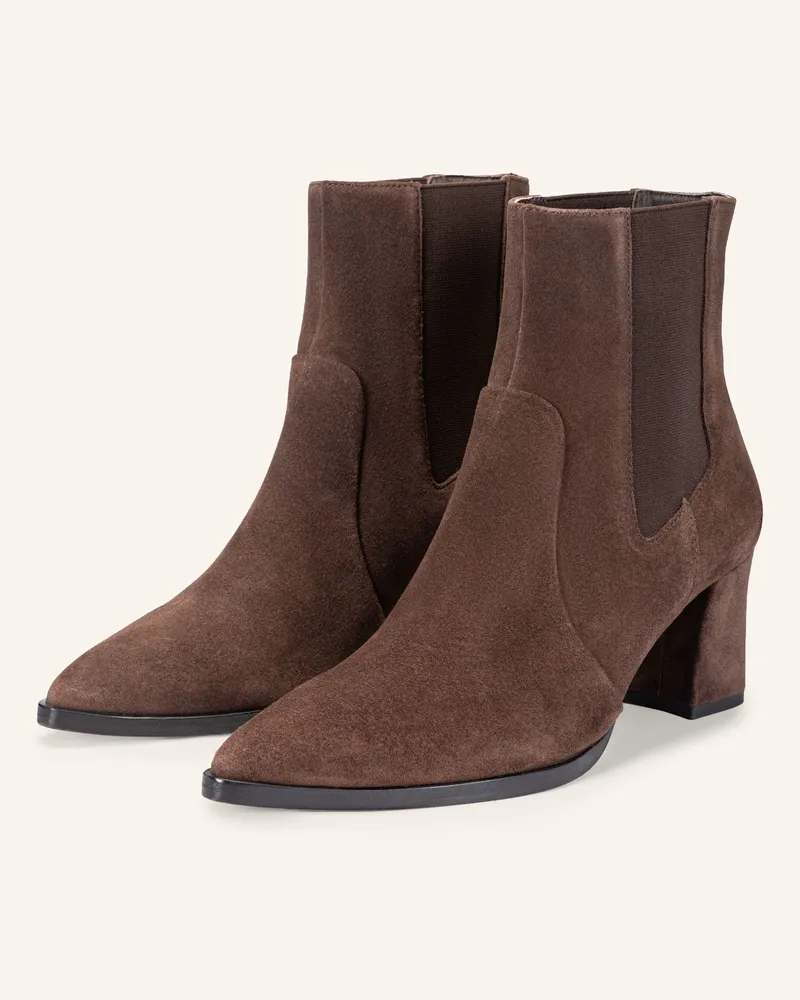 Lloyd Romy 315 Boot braun Dunkelbraun