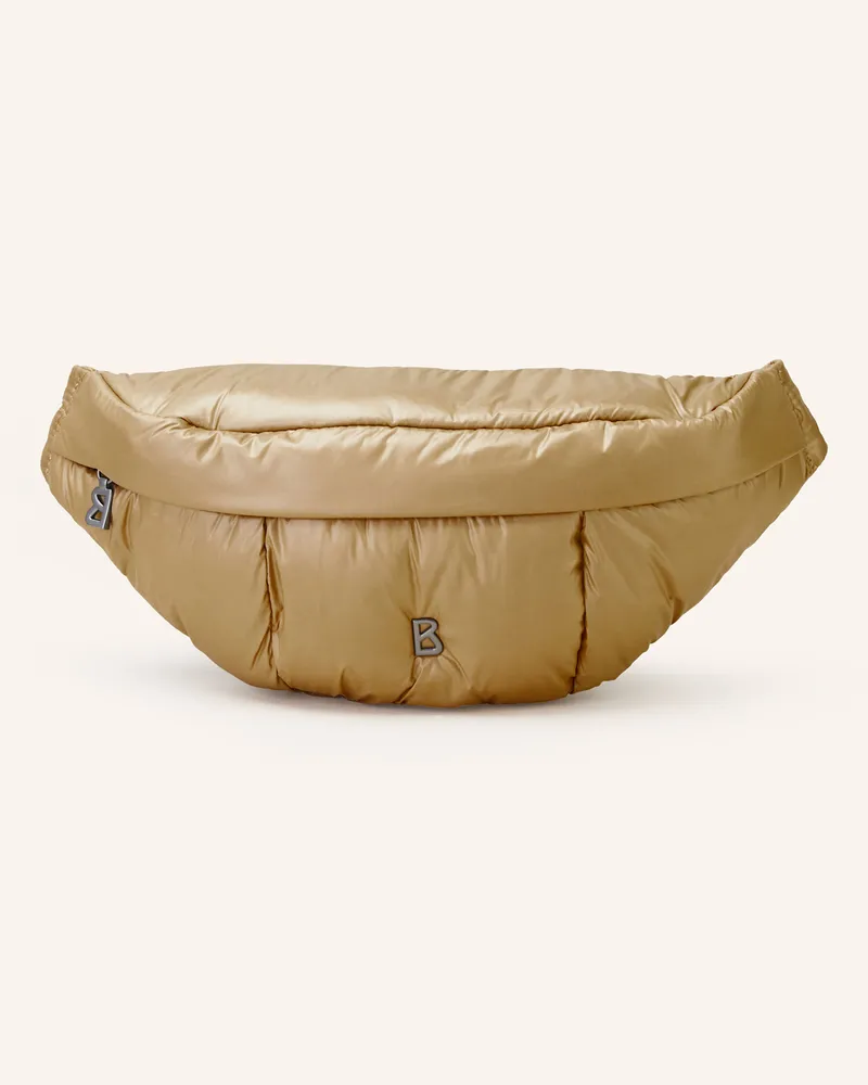 Bogner Gürteltasche MONARCH TIUS Camel