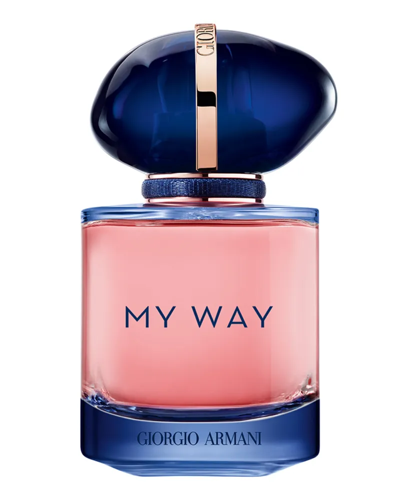 Giorgio Armani MY WAY 