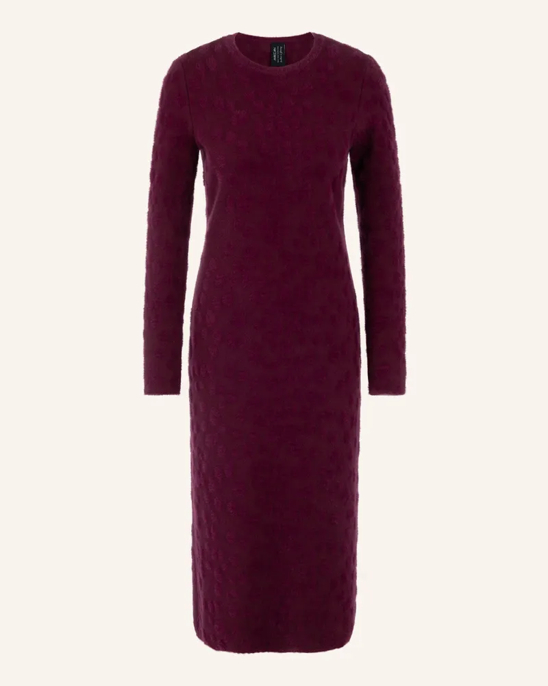 Marc Cain Kleid rot Rot