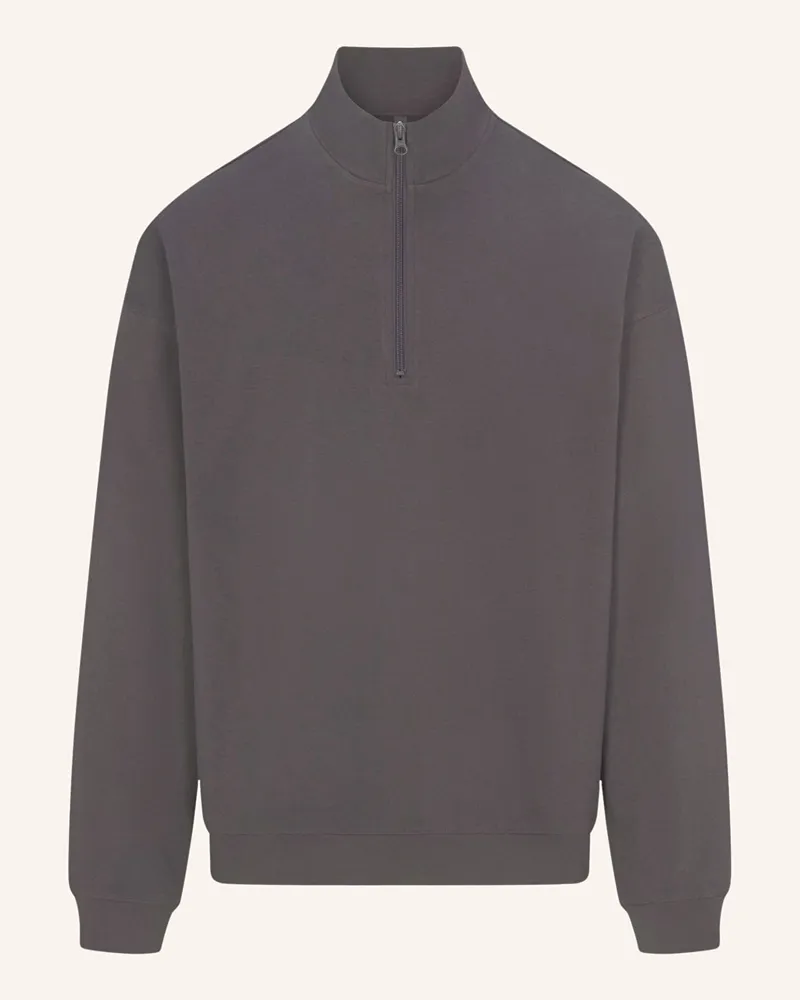 SKIMS Lounge-Troyer grau Ash