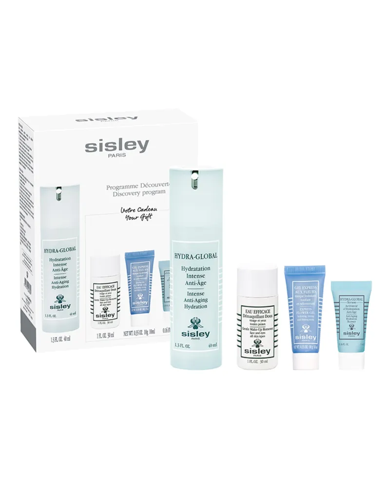 Sisley - Paris HYDRA-GLOBAL 