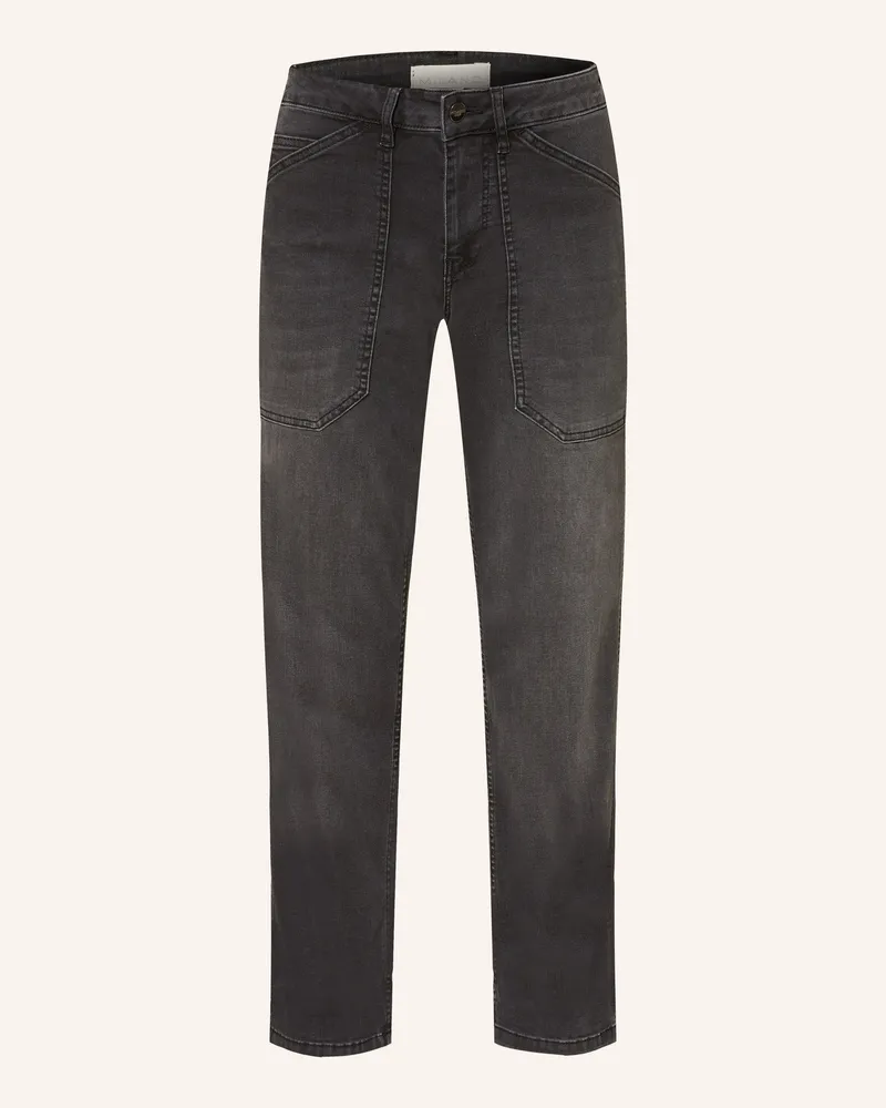 Milano Italy Cropped Jeans 804