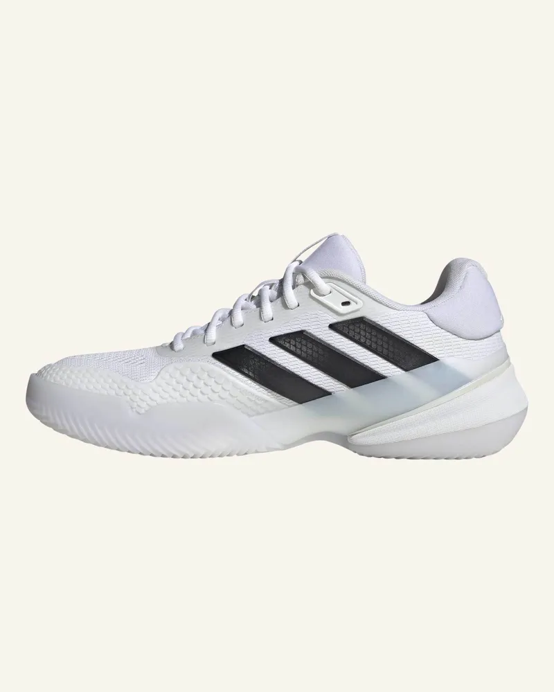 adidas BARRICADE 14 TENNISSCHUH Weiss
