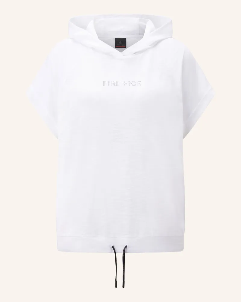 Bogner Fire & Ice T-Shirt DAMIA2 Weiss