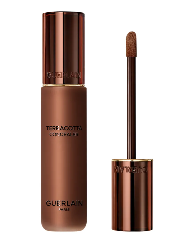 Guerlain TERRACOTTA 8n