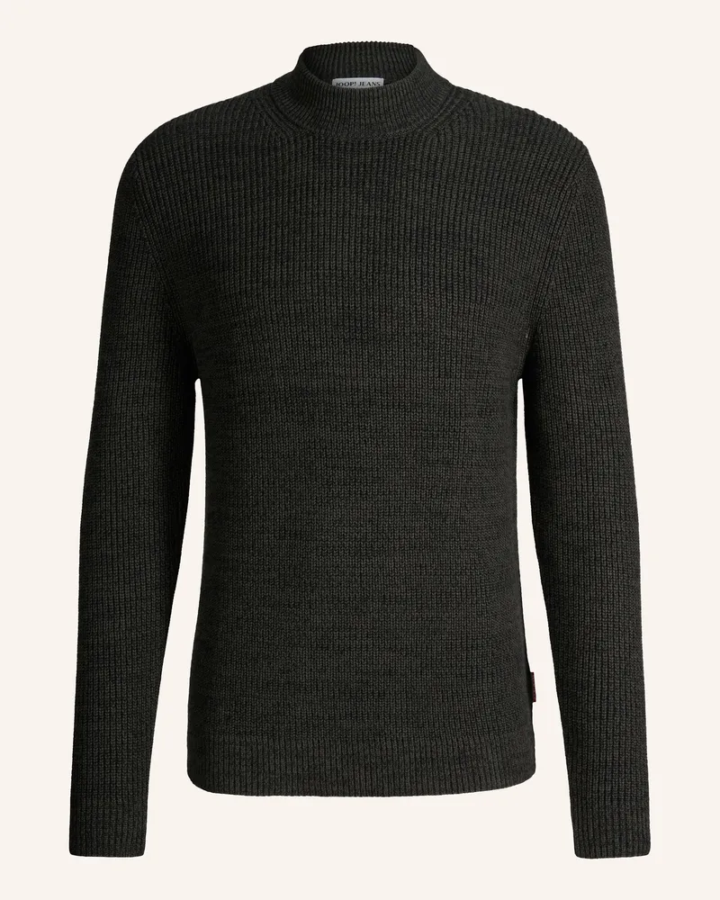 JOOP! Pullover Orlissor gruen Dunkelgrün