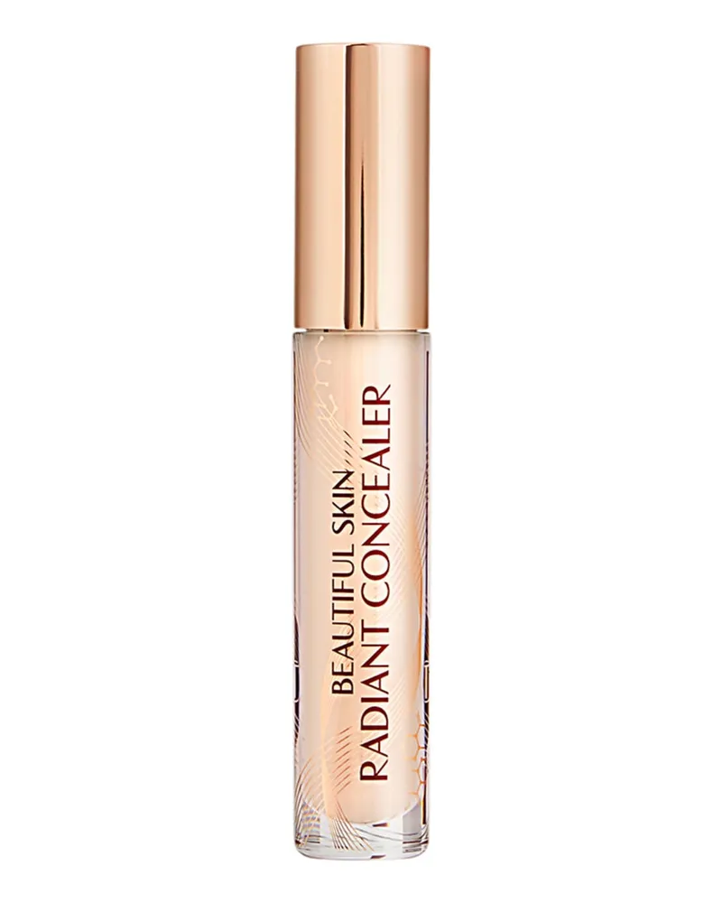 Charlotte Tilbury BEAUTIFUL SKIN RADIANT CONCEALER 4861.11 € / 1 kg 