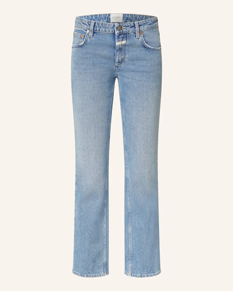Closed Straight Jeans JUNNA Mbl