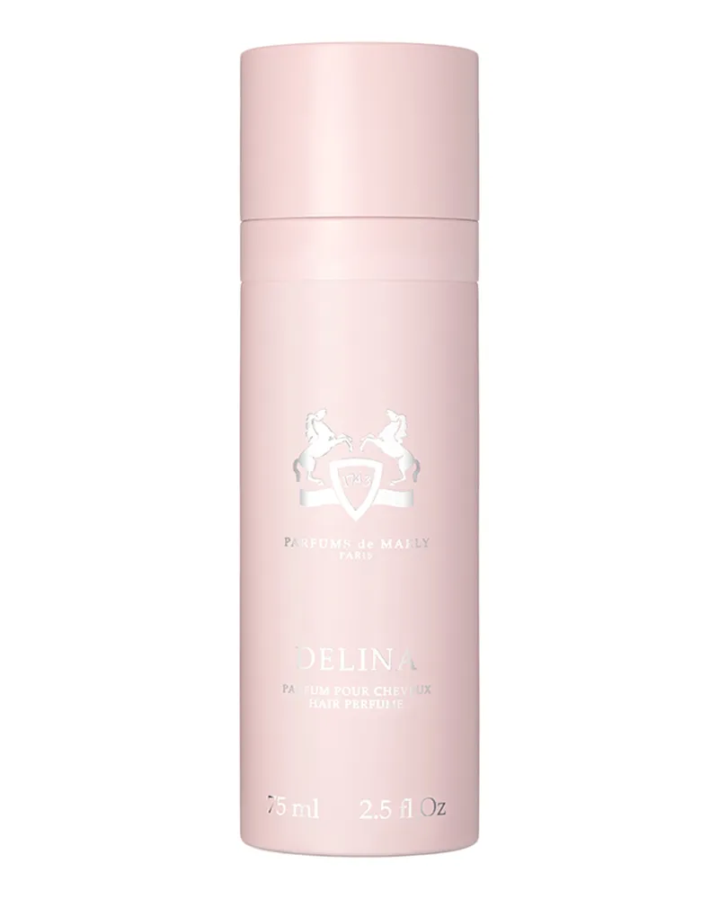 PARFUMS de MARLY Delina Hair Perfume 75 ml 