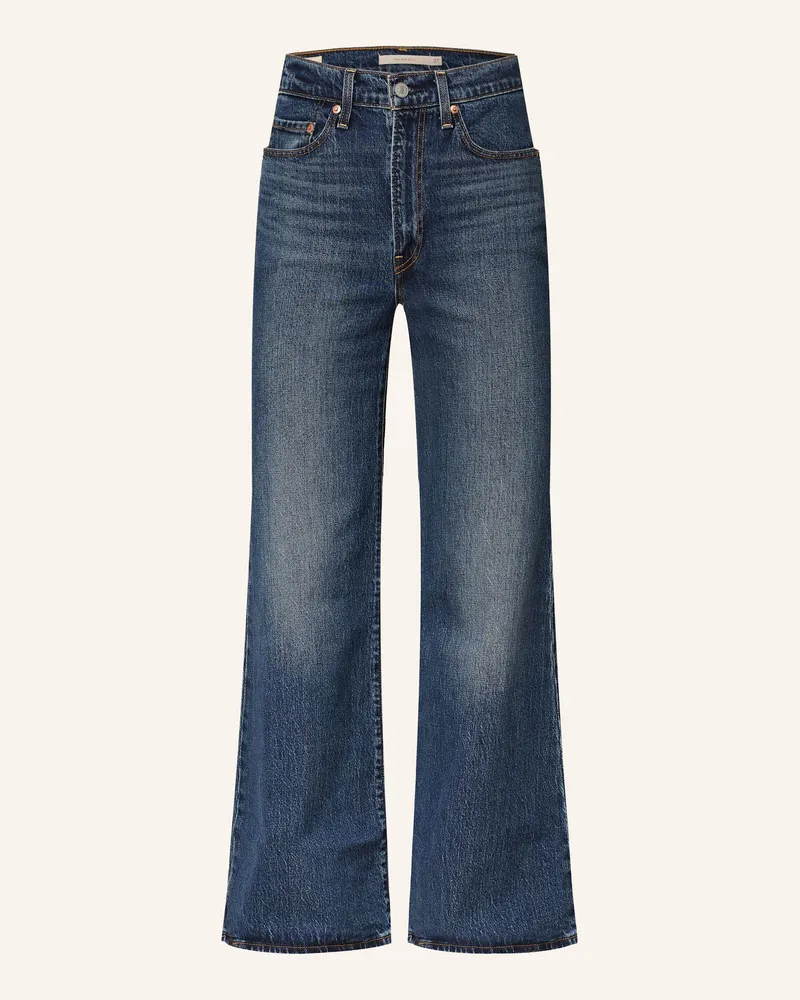 Levi's Bootcut Jeans RIBCAGE BELLS 19