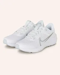 Nike Laufschuhe PEGASUS WEISS Weiss