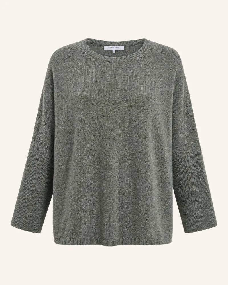 Gerard Darel Pullover Erline gruen Grün