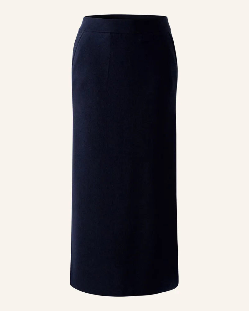 Oui  Rock Blau