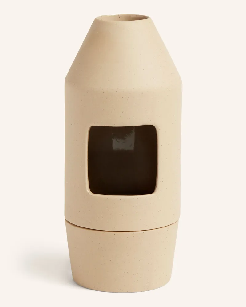 Hay Diffuser Chim Chim beige Hellbraun