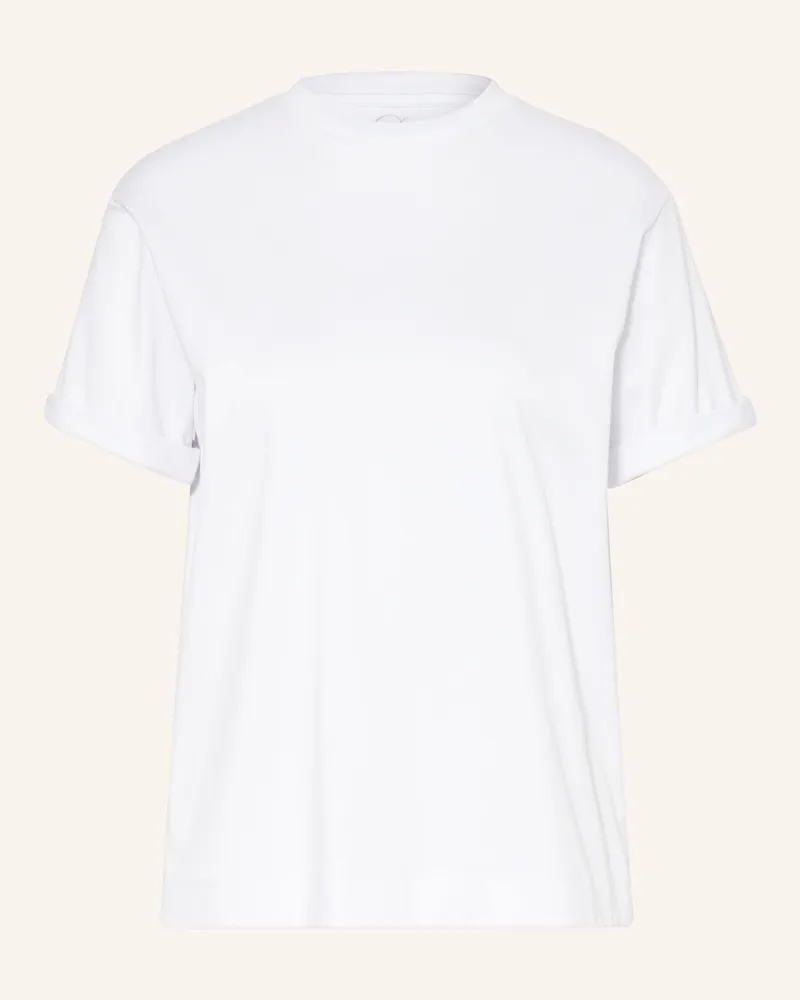 DESOTO T-Shirt ALEXA Weiss
