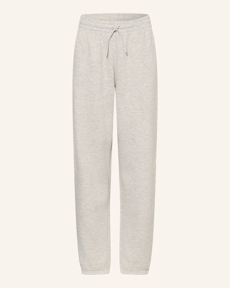 Jordan Sweatpants grau Hellgrau