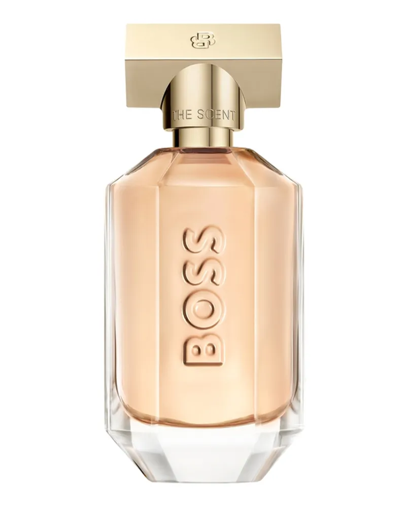 HUGO BOSS THE SCENT 