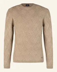 JOOP! Pullover Braun