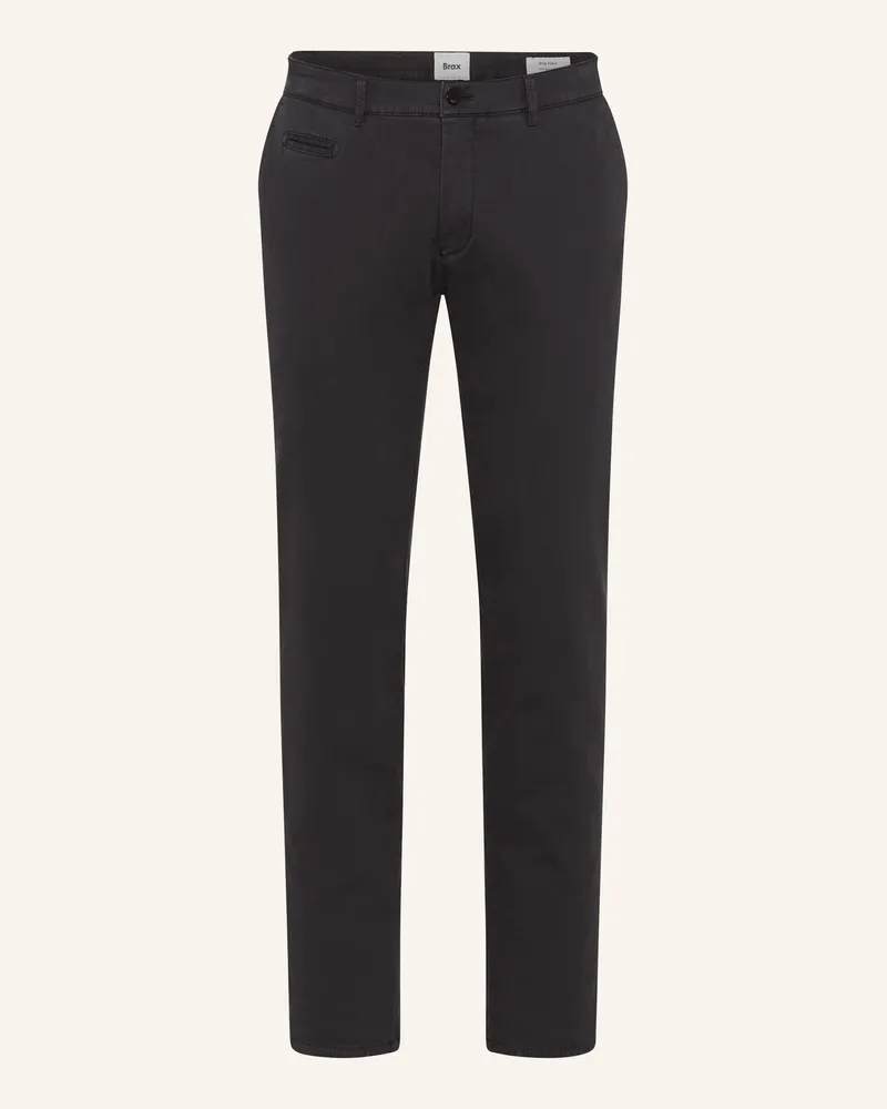 Brax Thermohose|Chino Style Fabio Tt grau Dunkelgrau