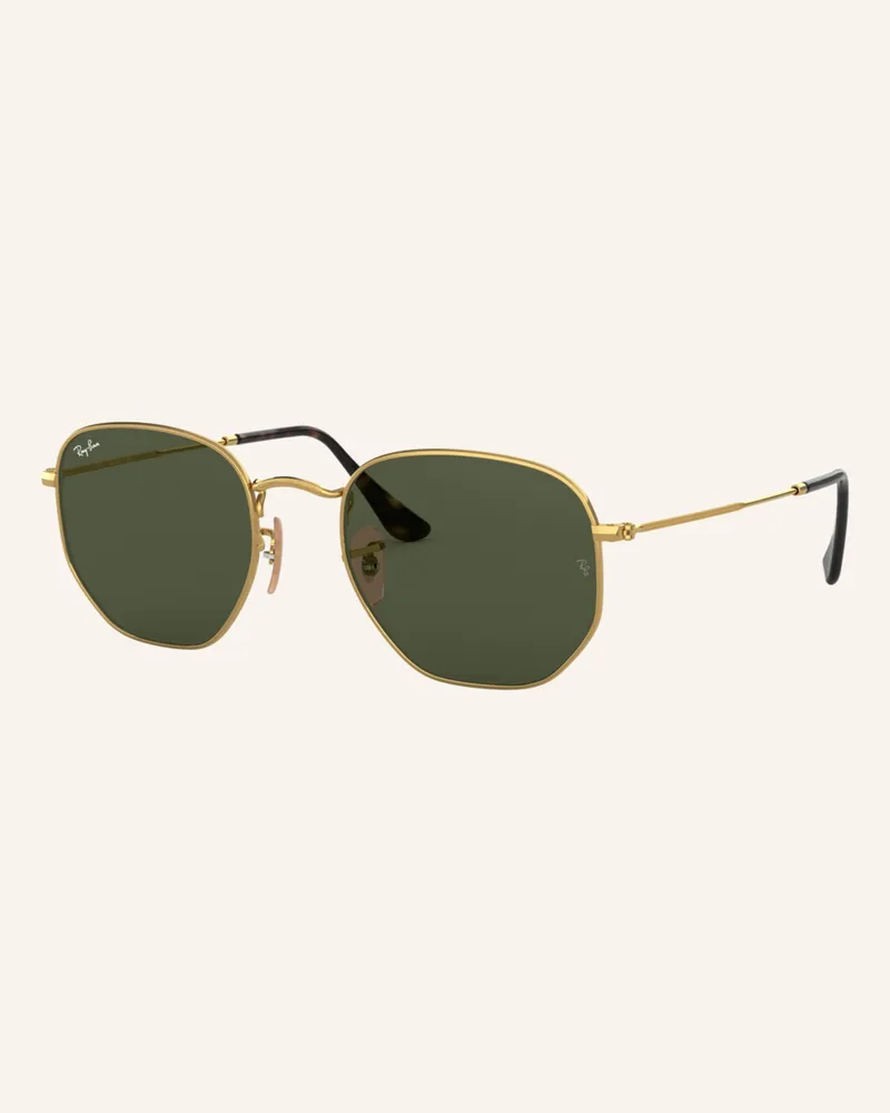 Ray Ban Sonnenbrille RB3548N 001