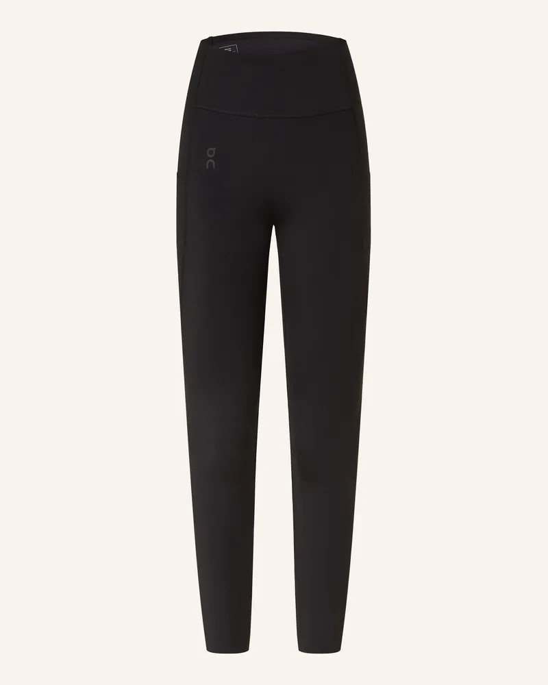 ON Tights Schwarz