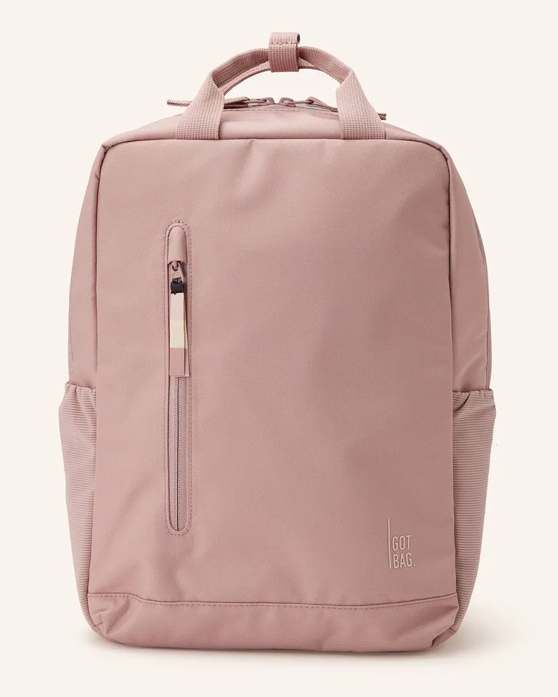Got Bag Rucksack DAYPACK 2.0 Rosa