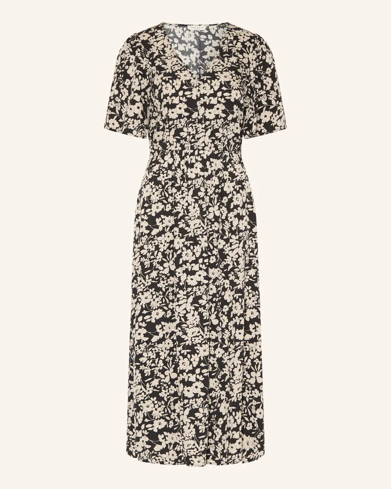 Marc O'Polo Kleid schwarz Schwarz