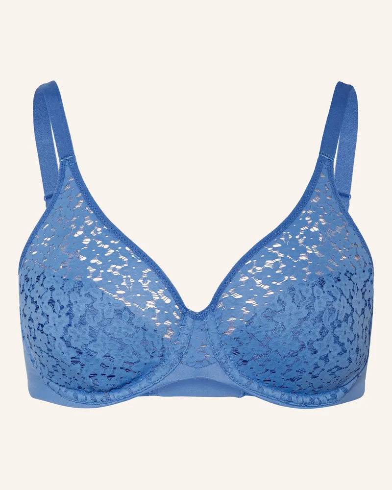 Chantelle Bügel-BH NORAH Blau