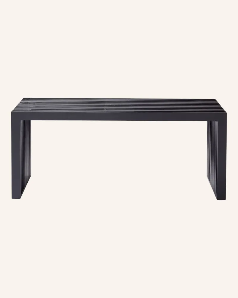Cinas Bank RIB Schwarz