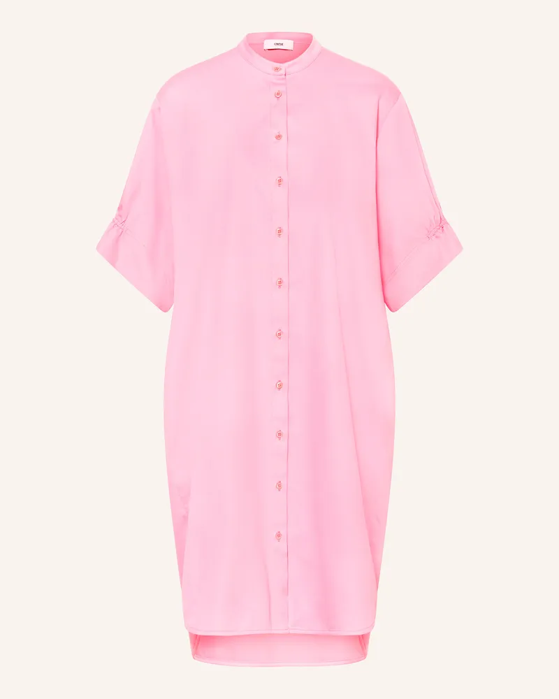 cinque Hemdblusenkleid CIESENCE Pink