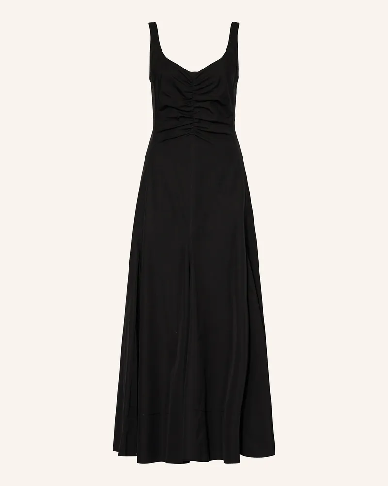 SPORTMAX Kleid Galante schwarz Schwarz
