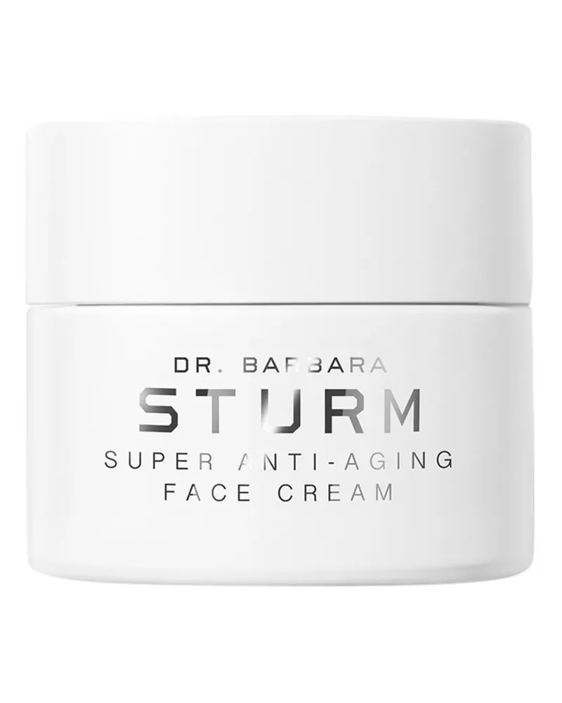 Dr. Barbara Sturm SUPER ANIT-AGING FACE CREAM 