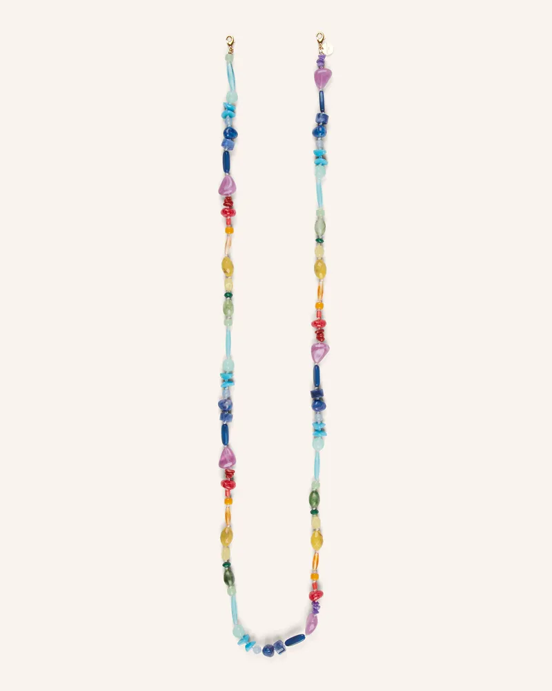 Cheeky Chain Munich Smartphone-Kette IBIZA Gelb