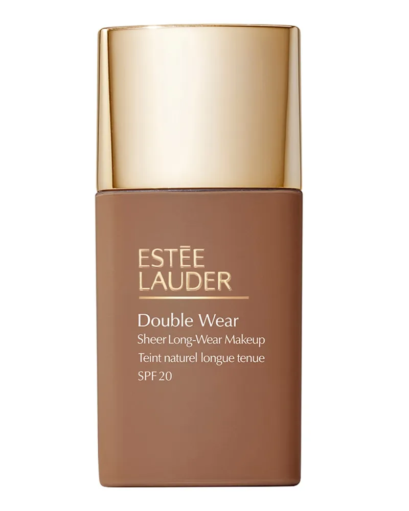 Estée Lauder DOUBLE WEAR SHEER LONG-WEAR MAKE-UP 1900 € / 1 l 