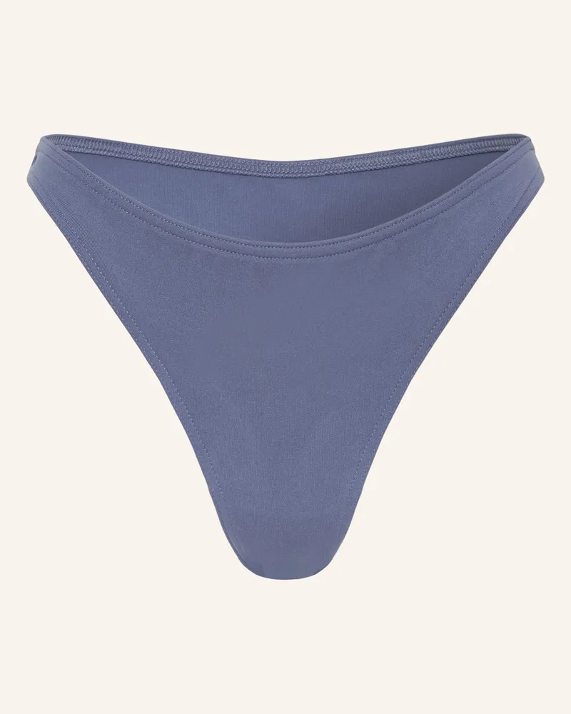 Eres Basic-Bikini-Hose Fripon blau Lila
