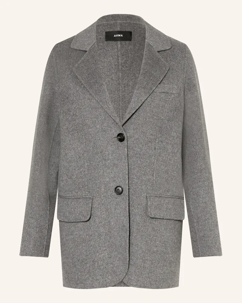 Arma Blazer Luna grau Grau