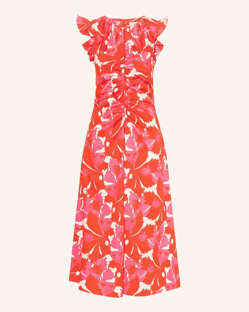 Kudibal Kleid Ofeliadea pink Pink