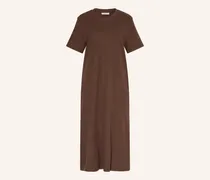 Strickkleid