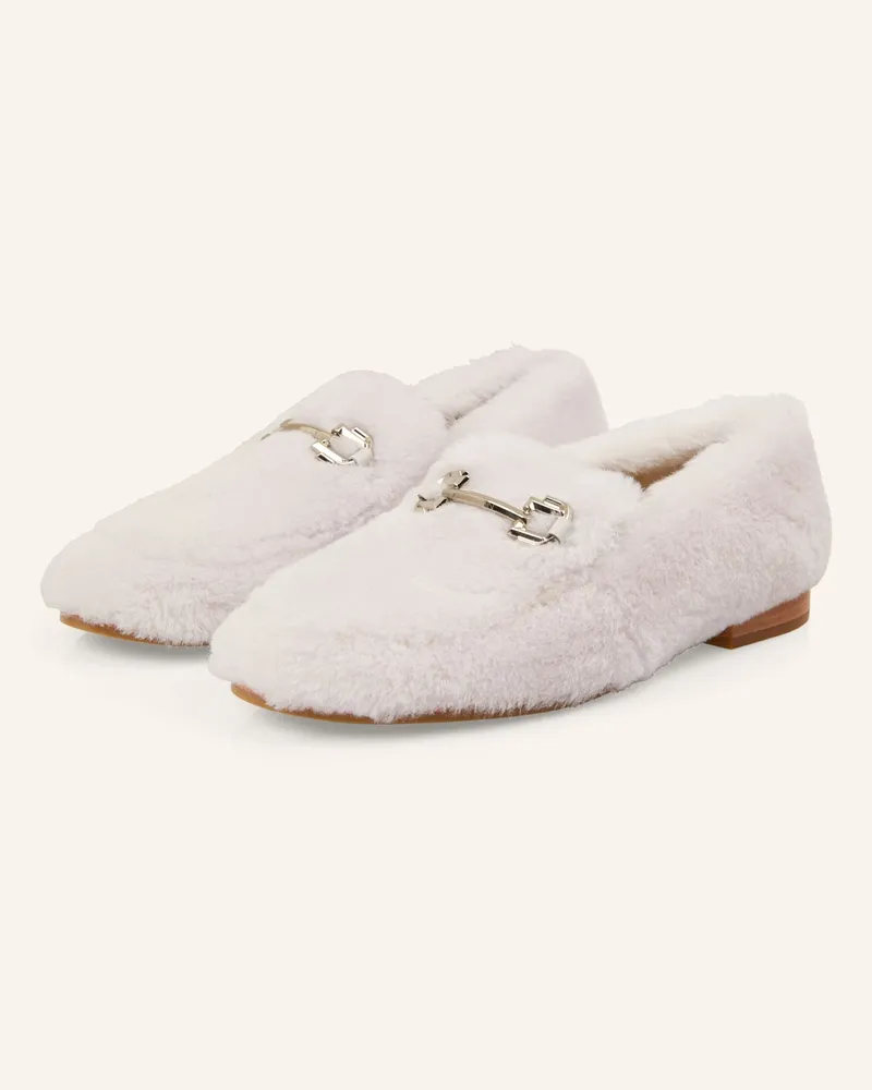 Marc Cain Halbschuh beige Beige