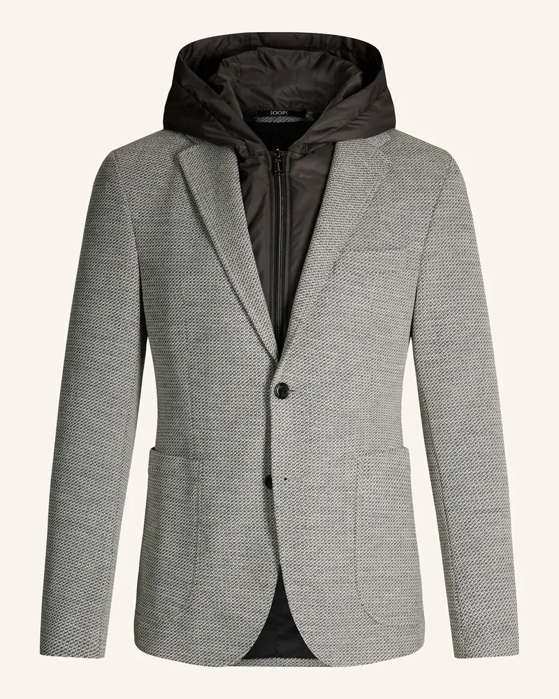JOOP! Sakko Slim Fit Grau