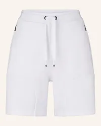 Bogner Sweatshorts INDRA Weiss