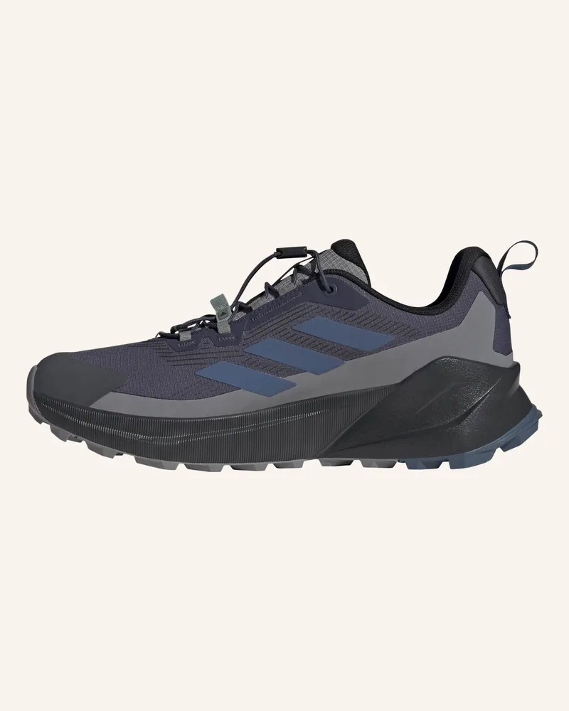 adidas TERREX TRAILMAKER 2 GORE-TEX SPEED LACE WANDERSCHUH Blau