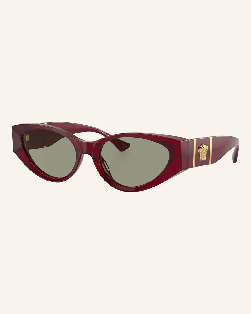 Versace Sonnenbrille VE4454 5430