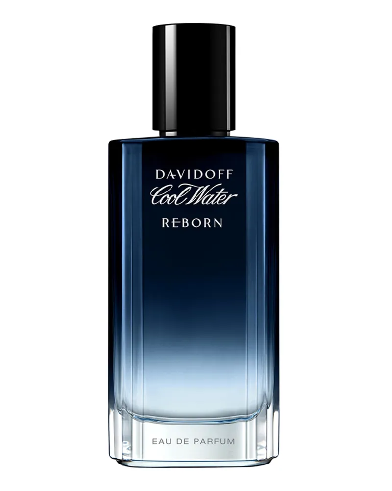 Davidoff Cool Water Reborn Eau de Parfum 50 ml 